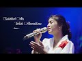 SALAHKAH AKU TERLALU MENCINTAIMU - RATU | Cover by Nabila Maharani