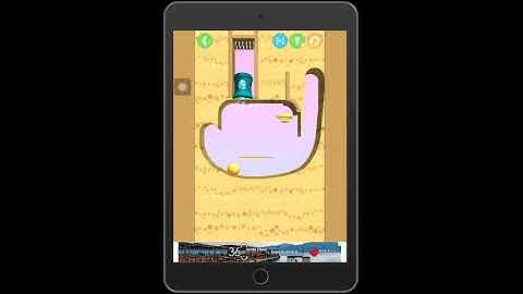 dig this! (Dig it ) 303-16 | JUST ONE MORE | Dig this chapter 303 level 16 solution walkthrough