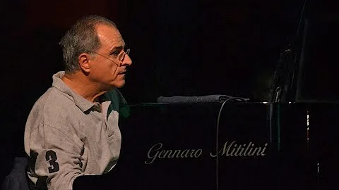 Enrico Pierannunzi Trio