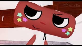 Sprout Takes It Too Far | Roblox Fart Animation