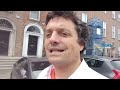 W B Yeats house in Dublin