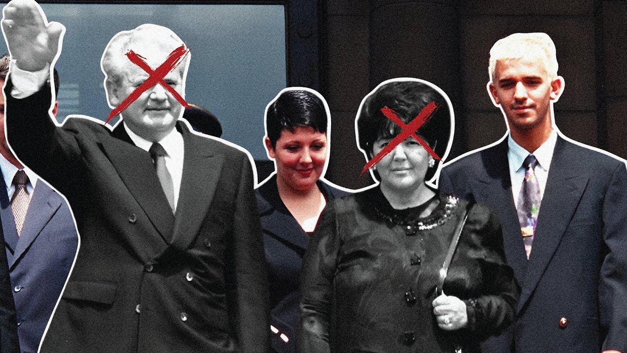 ZABRANJENA TEMA: ŠTA SE DESILO SA DJECOM SLOBODANA MILOŠEVIĆA?