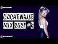 MIX CACHENGUE #6 ✘ 2021 ✘ (EDICION DELFI FERRARI) ENGANCHADO FIESTERO ✘ PREVIA | LA JODA SE PICO ✘