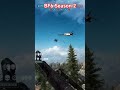 BAZOOKA @Battlefield 6