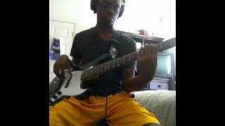 Something- Snarky Puppy Feat. Lalah Hathaway