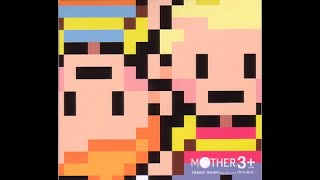 Mother 3 - We Miss You Love Theme Eng Karaoke