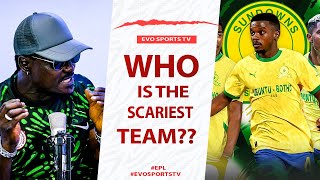 Mamelodi Sundowns Should Be Weary Of Lupopo In The CAF Champions League