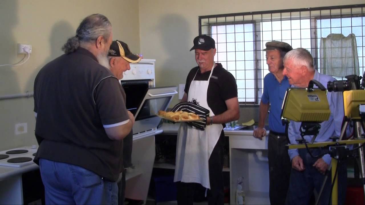 Mount Gambier Men's Shed 1 Australia Youtube Wide HD YouTube