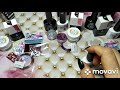 И снова Beauti  Nailbox для мастеров маникюра! 🤩💅💪Nailmarket.pro