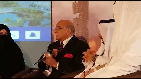 Dr. Abdel-moniem El-Shorbagy, MIC 2019, Effat University