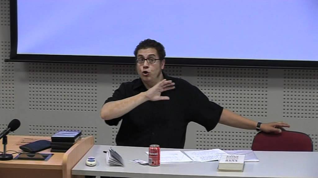 elton john I Seminario Permanente de Campus Clásica, 