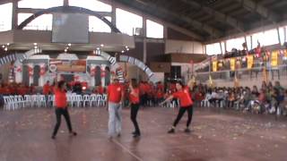 USA Batch 88 Production Number : Alumni Homecoming