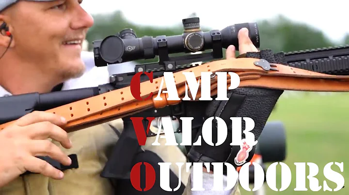 Camp Valor Outdoors - One Team, One Fight! | Nonpr...