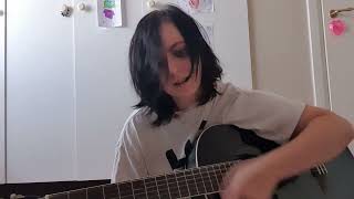 To be me (original song)
