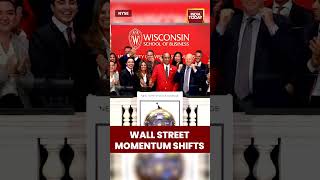 US Stocks and Gold Sink as Meme Stocks Swerve Amid Wall Street Momentum Reversal