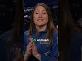 Why Re Entry is WAY Wilder Than Launch #news #funny #space #artemis #thetonightshow