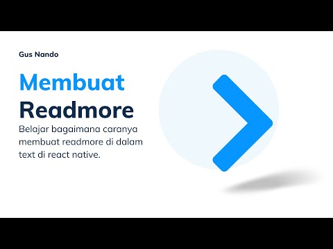 Video: Apakah StyleSheet dalam react native?