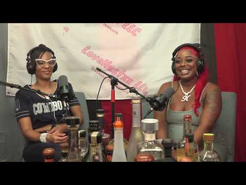 LoveNestxx Podcast — Episode 31 | KaliaMorgan 💫, Big 🌎 Diva & THE CEO
