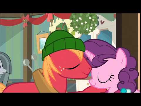 Sad Marble Pie