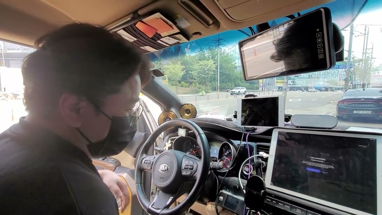 (카오디오)  세상에나 세상에... 구경들 하시죠