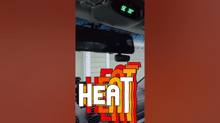 Rexing M3 1080p 3-Channel Mirror Dash Cam - Crap