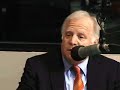 WRCJ host Chris Felcyn conversing with Leonard Slatkin Pt.1