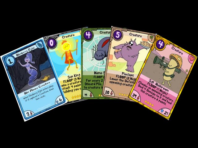 Card Wars Free Gems Code