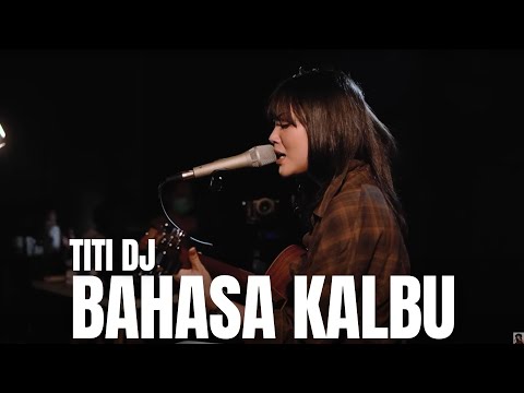 Ost Cinta (Bahasa Kalbu) by Titi Dj