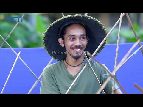 Kemed Advises Idan and the Others to Work | DUNIA TERBALIK - EPS 448-449-PART 7