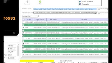 HUAWEI_LUA-U22 FLASH FILE FIRMWARE 100% OK WITHOUT PASSWORD