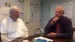 Dr. Jeffrey Brown and Dr. Brendan Stack Invite You To The Craniofacial Insights 2017 Conference