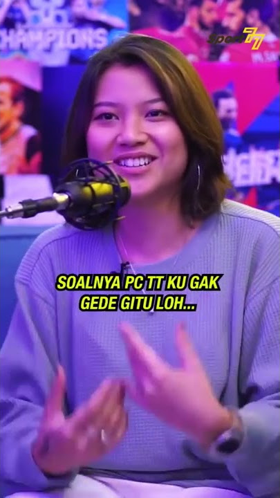 Danilla Riyadi memilih konsol karena kekurangannya, kalian sepakat? 😜Yuk, cek video lengkapnya 💯