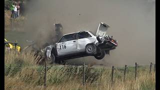 KULLINGSTROFEN 2026 CRASH ROLLS OFFS ACTION