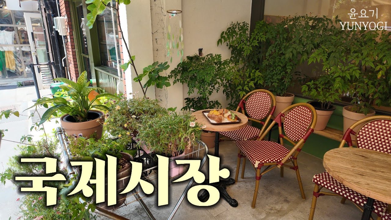 🏠[살림안목ep8] 부산토박이의 살림안목시점 남포동 국제시장 가볼만한 곳 애정샵, 멋집 맛집 소개해요‼️ #부산투어 #깡통시장 #국제시장