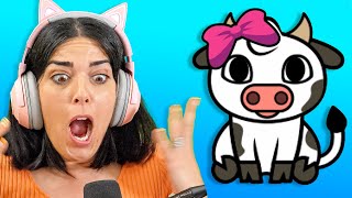 DESBLOQUEO la GRANJA de ANIMALES en My Pet Shop Virtual! screenshot 5