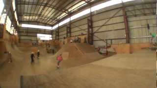 Winter Chill Clips.