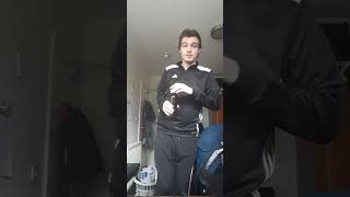 Pepsi Max Maximum Taste No Sugar 8 pack Review