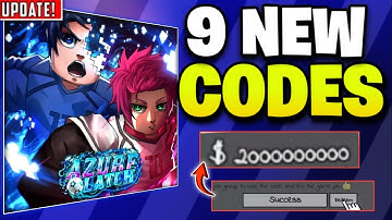 🚨 OCTOBER 2025 UPDATE! 🚨 AZURE LATCH CODES – ROBLOX FREE KEYS & REWARDS 🎁