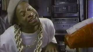 Video thumbnail of "2 Live Crew - Me So Horny (Video)"