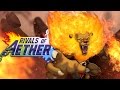 Rivals of Aether: Lost Footage