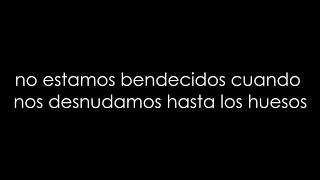 POWERWOLF -  Blessed & Possessed Lyrics Letra en español