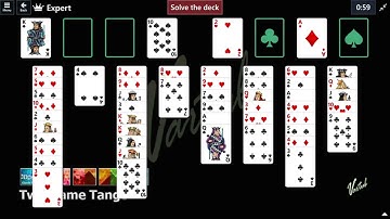 Two Game Tango Mini #10 | November 25, 2022 Event