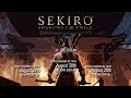 Sekiro is finish!🔴| Subscribers Goal 164/200 | Subscribe if you're a cool person!
