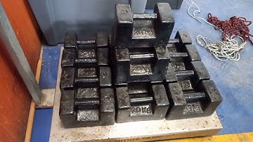 Hiệu chuẩn đầu cân Mettler toledo IND221