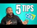 CES 2025 - The Secret Struggle Only YouTubers Know About and What I'm Doing Different Next Year!