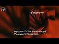 Miniature de la vidéo de la chanson Welcome To The Pleasuredome (Paralyzer's Pleasuremix)