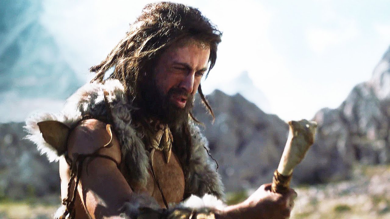 Far Cry Primal Live Action Trailer 2016 Youtube