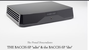 "PART 1 MY REVIEW OF THE BACCH SP ADIO"🤔