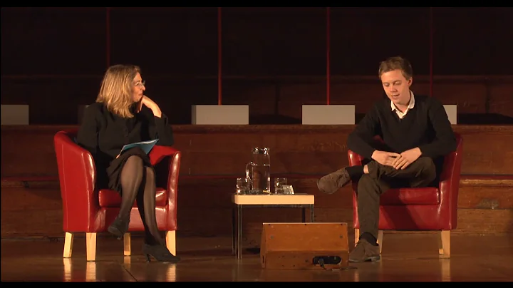 Naomi Klein: This Changes Everything live with Owe...