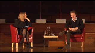 Naomi Klein: This Changes Everything live with Owen Jones - Full Length | Guardian Live